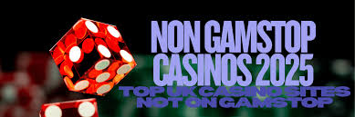 Exploring Casinos Not Registered on Gamstop A Comprehensive Guide 1589269379