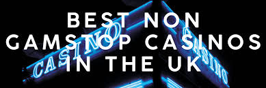 Exploring Casinos Not Registered with GamStop -1321718901