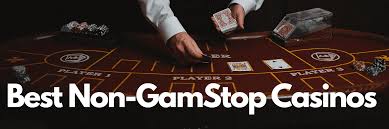 Exploring Gambling Sites That Don't Use GamStop -2010694105