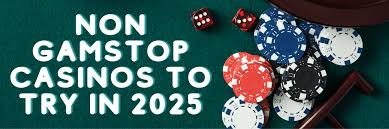 Exploring Sites Without GamStop A Guide to Online Gambling Freedom