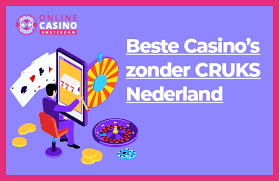 Geen CRUKS Casino Vrijheid in Online Gokken 499422941
