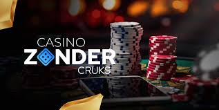Geen CRUKS Casino Vrijheid in Online Gokken 499422941