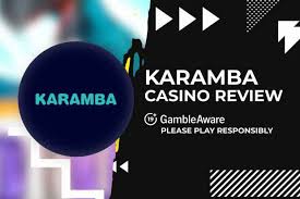 Karamba Casino DK – En Detaljeret Gennemgang