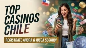 Los Mejores Casinos en Chile Guía Completa