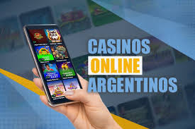 Los Mejores Casinos Online en Argentina Guía y Recomendaciones