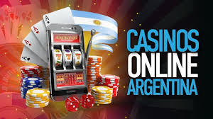 Los Mejores Casinos Online en Argentina Guía y Recomendaciones