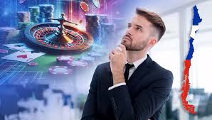 Los Mejores Casinos Online en Chile Ranking y Reseñas