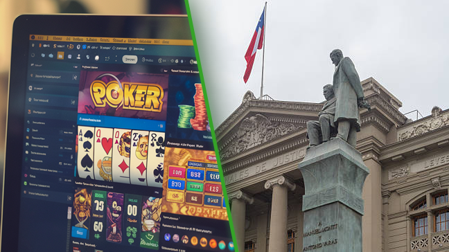 Los Mejores Casinos Online en Chile Ranking y Reseñas