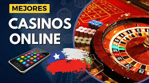 Los Mejores Casinos Online en Chile Ranking y Reseñas