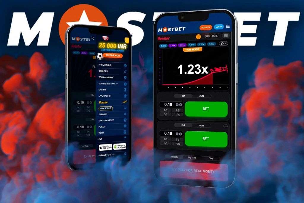 Mostbet mərc şirkəti 2026-cı ildə Azərbaycan