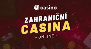 Nejlepší online kasina v ČR Vše, co potřebujete vědět