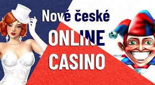 Nejlepší online kasina v ČR Vše, co potřebujete vědět