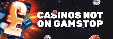 New Non Gamstop Casino Sites An In-Depth Guide