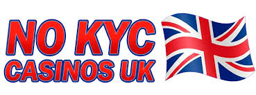 No KYC Casino The Future of Online Gambling
