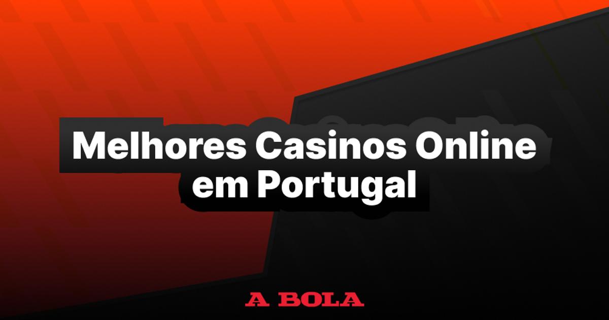 Os Melhores Casinos Online para Jogar em 2023 -2072835167