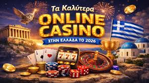 Τα Καλύτερα Καζίνο στην Ελλάδα Μάθετε Πού Να Παίξετε