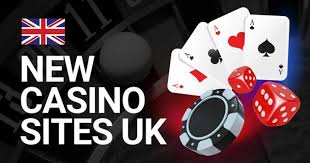 Safe Casinos in the UK Your Guide to Secure Online Gambling