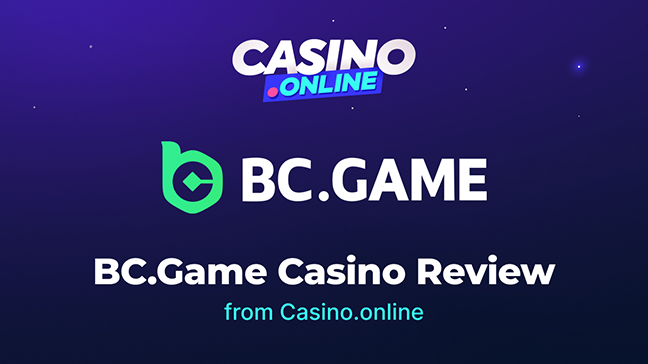 Step-by-Step Guide to the BC.Game PK Registration Process