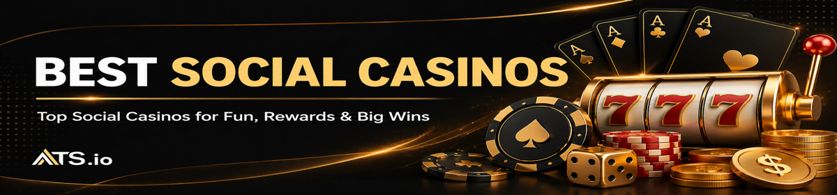 Top Social Casinos A Comprehensive List for Players