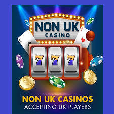 Ultimate List of Non GamStop Casinos in the UK