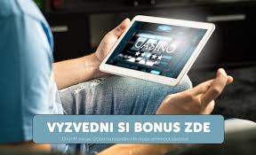 Vklad do kasina přes GoPay Rychlý a bezpečný způsob financování