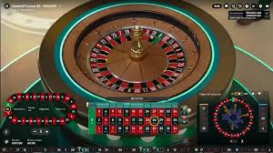 Xtreme Lightning Roulette An Electrifying Spin on a Classic Game