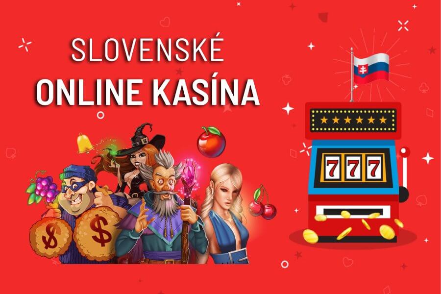 Zahraničné online kasína pre Slovákov Všetko, čo potrebujete vedieť 2033820426