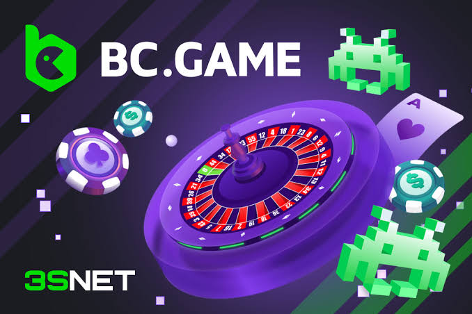 Complete Guide to BC.Game Nigeria Verification Process
