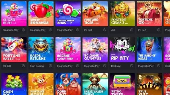 Complete Guide to BC.Game Nigeria Verification Process