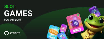 Cybet Casino UK Explore the Exciting World of Online Gaming