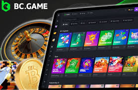 Discover BC.Game The Leading Gaming Platform in Africa