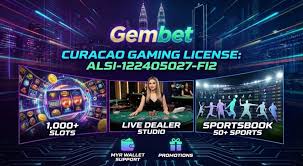 Discover GemBet Singapore Your Premier Online Betting Platform