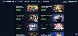Discover GemBet Singapore Your Premier Online Betting Platform