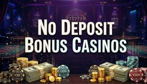 Discover the Ultimate Guide to Free Spins No Deposit Casino