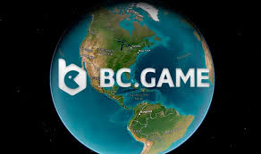 Experience the Thrill of BC.Game Online Casino Your Gateway to Exciting Gambling