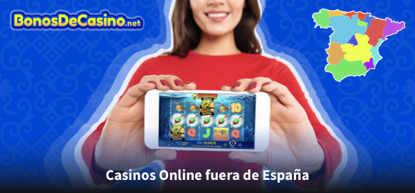 Explorando los Mejores Casinos Fuera de España -820740433