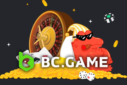 Explore the Thrills of BC Game Online Casino in Indonesia 937947911