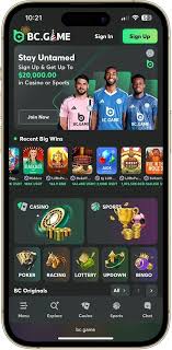 Exploring BC.Game Mirror Access The Gateway to Uninterrupted Gaming