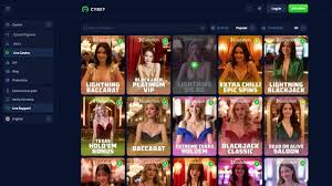 Exploring Cybet Crypto Casino The Future of Online Gaming -802871370