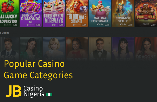 How to Log In to Your JB Casino Account A Complete Guide
