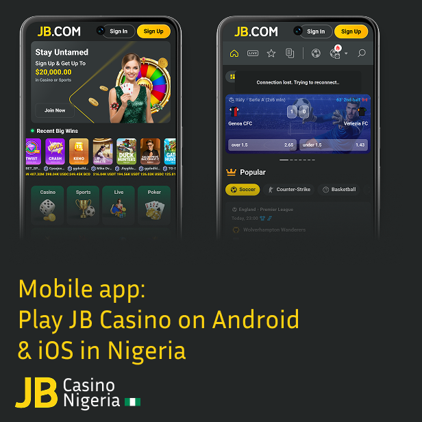 How to Log In to Your JB Casino Account A Complete Guide