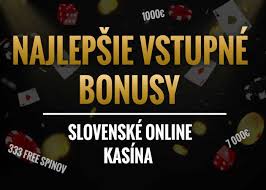 Medzinárodné kasína Svět hazardu bez hraníc