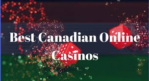 Online Casinos in Canada Your Guide to the Best Gaming Experience