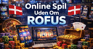 Online Roulette Casino i Danmark - Spil og Vind Lidt Mere