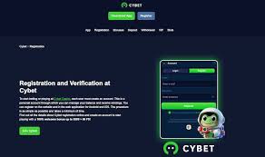 The Future of Gaming Exploring Cybet Crypto Casino -784190433