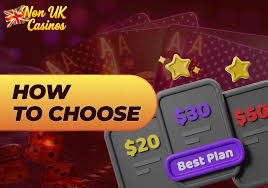 The Rise of Non UK Based Online Casinos A Global Perspective