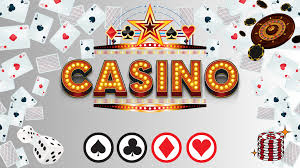 The Rise of Non UK Based Online Casinos A Global Perspective