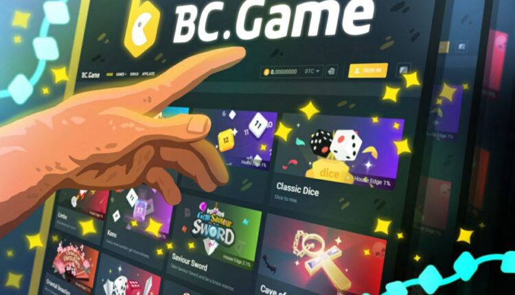 The Ultimate Guide to Hash Game Mirror of BC.Game