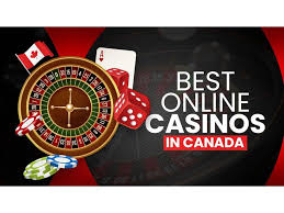 Top Online Gambling Sites in Canada A Comprehensive Guide