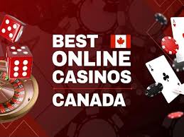 Top Online Gambling Sites in Canada A Comprehensive Guide